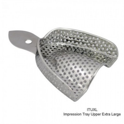 Impression Tray Upper Extra Large